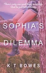 Sophia's Dilemma 