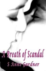 A Breath of Scandal 
