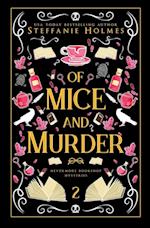 Of Mice and Murder