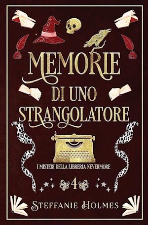 Memorie di uno Strangolatore