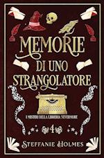 Memorie di uno Strangolatore