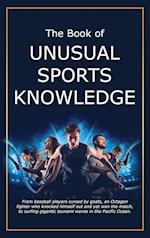 The Book of Unusual Sports Knowledge