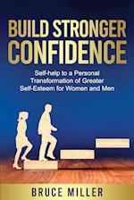 Build Stronger Confidence