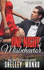 One Night of Misbehavior 