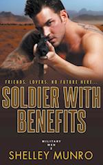 Soldier With Benefits 