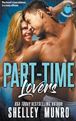 Part-Time Lovers 