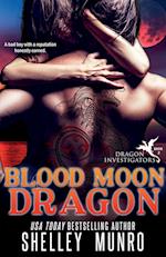 Blood Moon Dragon