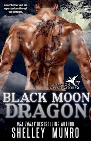 Black Moon Dragon