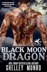 Black Moon Dragon