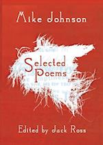 Mike Johnson Selected Poems 
