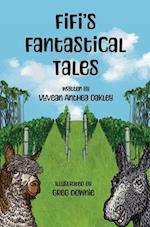 Fifi's Fantastical Tales 