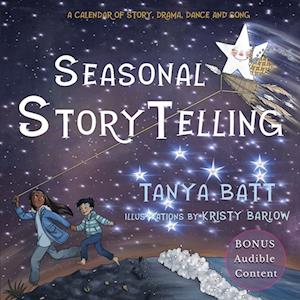 Seasonal Storytelling