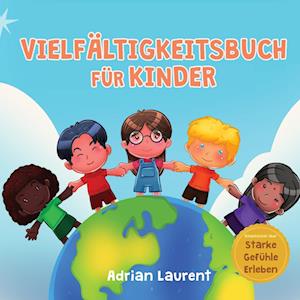 Vielfältigkeitsbuch für Kinder