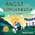 Angst- und Sorgenbuch für Kinder