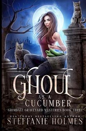 Ghoul as a Cucumber