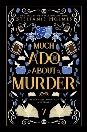 Much Ado About Murder