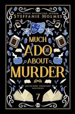 Much Ado About Murder