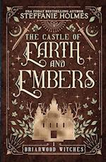 The Castle of Earth and Embers