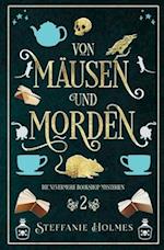 Von Mäusen und Morden