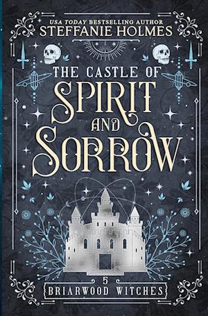 The Castle of Spirit and Sorrow