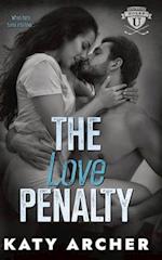 The Love Penalty