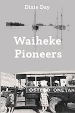 Waiheke Pioneers 