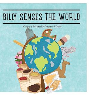 Billy Senses The World