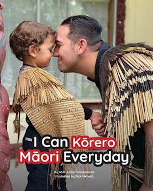 I Can Korero Maori Everyday