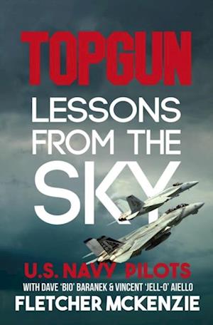 Topgun Lessons From The Sky