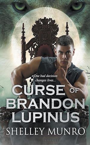 Curse of Brandon Lupinus