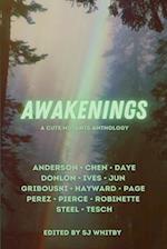 Awakenings: A Cute Mutants Anthology 