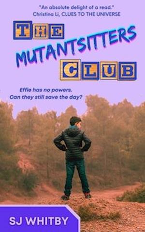 The Mutantsitters Club