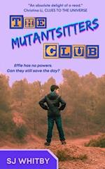 The Mutantsitters Club 