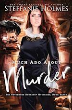 Much Ado About Murder 