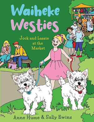 Waiheke Westies