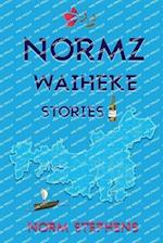 Normz Waiheke Stories 