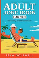 Adult Joke Book For Men