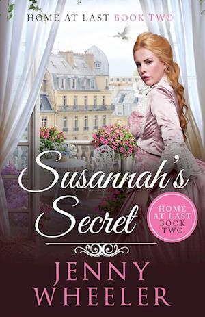 Susannah's Secret