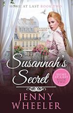 Susannah's Secret 