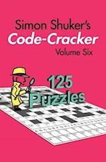 Simon Shuker's Code-Cracker, Volume Six