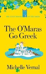 The O'Maras Go Greek 