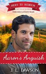 Aarons Anguish: Hers to Redeem Book 14 