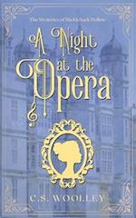 A Night at the Opera