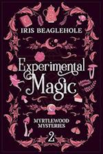 Experimental Magic