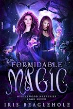 Formidable Magic 