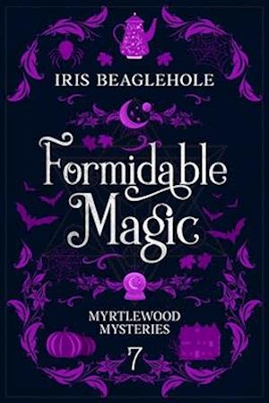 Formidable Magic