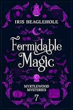 Formidable Magic