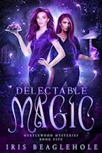 Delectable Magic 