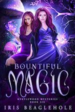 Bountiful Magic