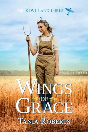 Wings Of Grace